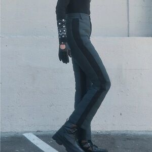 BRAND NEW KAJA QUILTED SNOW PANT